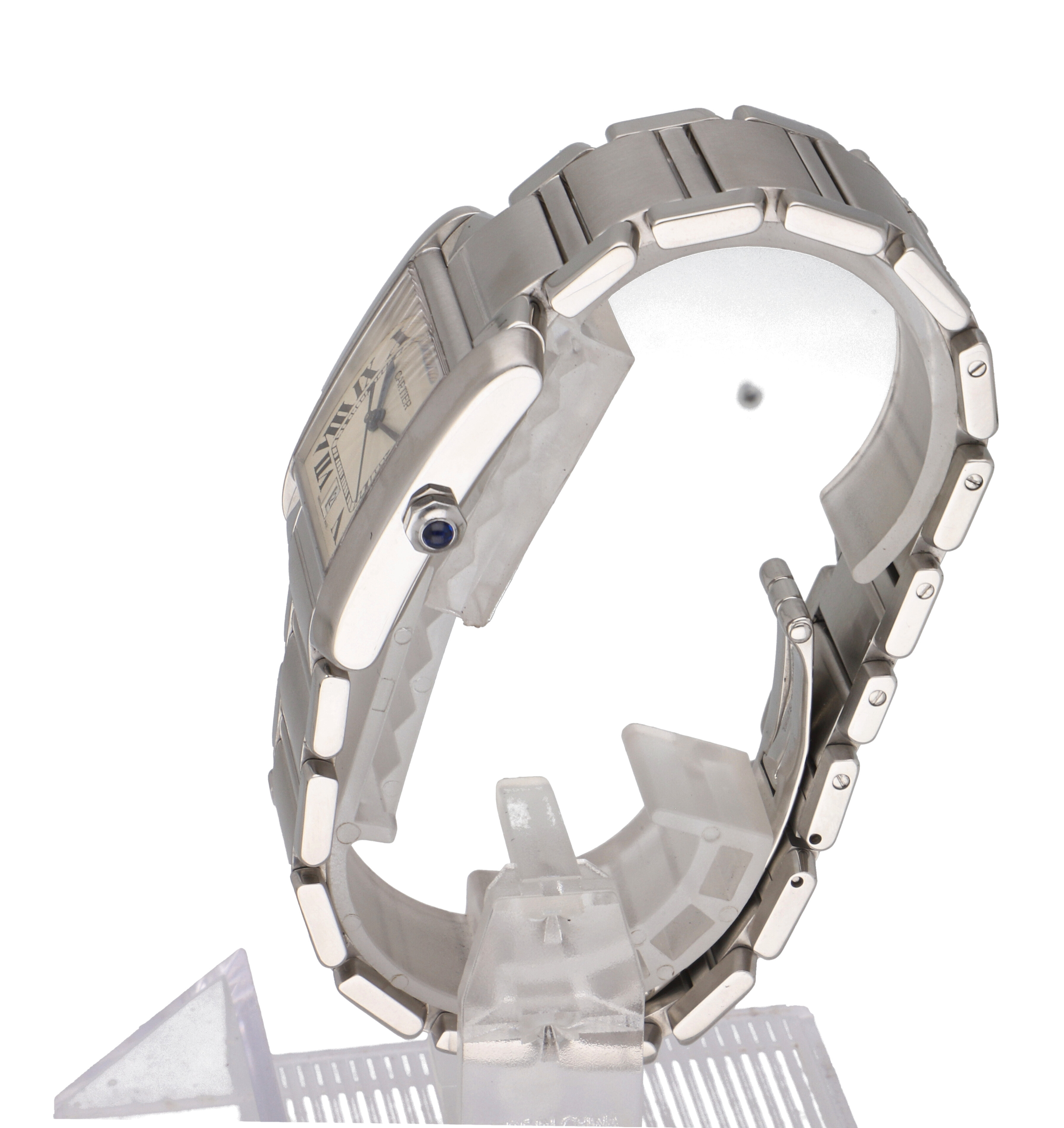 Cartier Tank